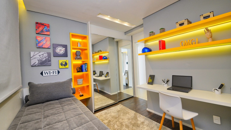 Imagem Apartamento com 4 Quartos à Venda, 147 m² em Perdizes - São Paulo Imagem Apartamento com 4 Quartos à Venda, 147 m² em Perdizes - São Paulo