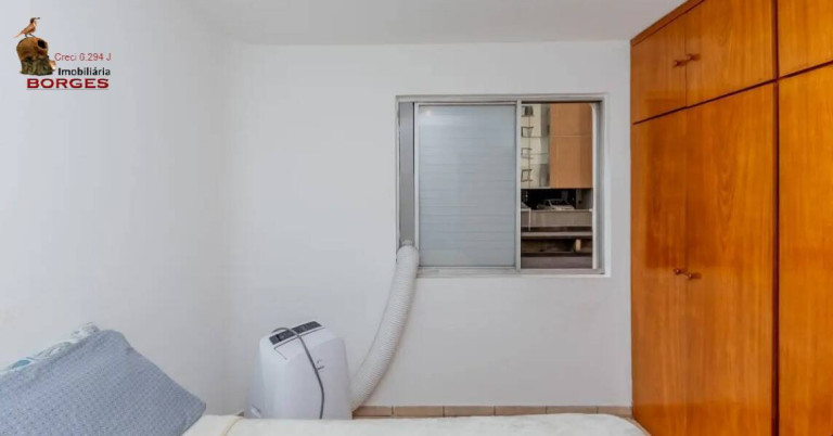 Imagem Apartamento com 3 Quartos à Venda, 70 m² em Vila Olimpia - São Paulo Imagem Apartamento com 3 Quartos à Venda, 70 m² em Vila Olimpia - São Paulo