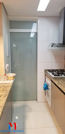 Imagem Apartamento com 2 Quartos à Venda, 59 m² em Campestre - Santo André Imagem Apartamento com 2 Quartos à Venda, 59 m² em Campestre - Santo André