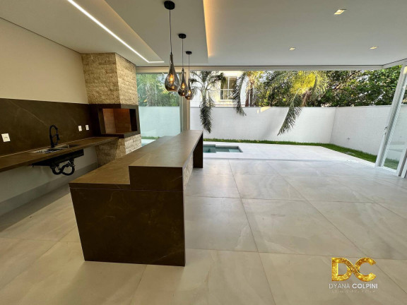 Imagem Casa de Condomínio com 4 Quartos à Venda, 283 m² em Jardim Itália - Cuiabá Imagem Casa de Condomínio com 4 Quartos à Venda, 283 m² em Jardim Itália - Cuiabá