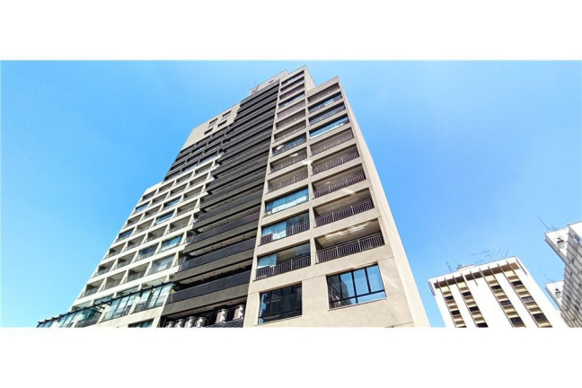 Imagem Apartamento com 1 Quarto à Venda, 21 m² em Vila Mariana - São Paulo Imagem Apartamento com 1 Quarto à Venda, 21 m² em Vila Mariana - São Paulo