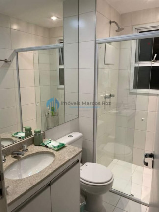 Imagem Apartamento com 3 Quartos à Venda, 202 m² em Tamboré - Santana De Parnaiba