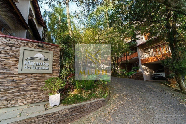 Casa de Condomínio com 3 Quartos à Venda, 255 m² em Jardim Isabel - Porto Alegre