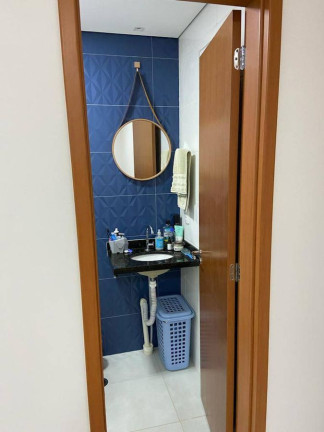 Imagem Apartamento com 2 Quartos à Venda, 53 m² em Jardim Zara - Ribeirão Preto Imagem Apartamento com 2 Quartos à Venda, 53 m² em Jardim Zara - Ribeirão Preto