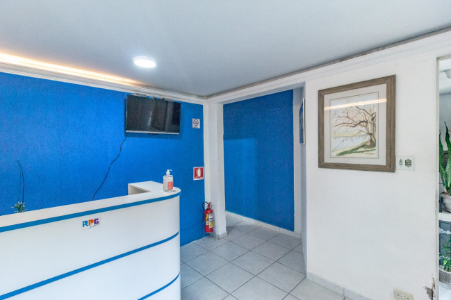 Imagem Sobrado com 3 Quartos à Venda, 80 m² em Vila Clementino - São Paulo Imagem Sobrado com 3 Quartos à Venda, 80 m² em Vila Clementino - São Paulo