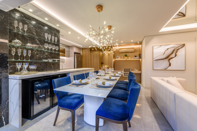 Imagem Apartamento com 3 Quartos à Venda, 97 m² em Boa Vista - Porto Alegre