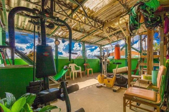 Imagem Casa com 5 Quartos à Venda, 260 m² em Jacaré - Cabreúva Imagem Casa com 5 Quartos à Venda, 260 m² em Jacaré - Cabreúva