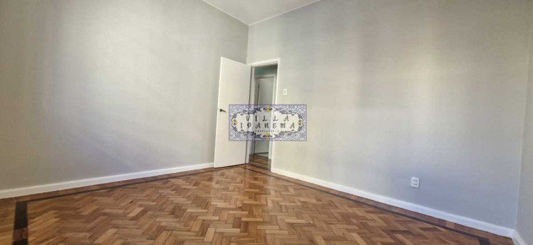 Imagem Apartamento com 3 Quartos à Venda, 110 m² em Copacabana - Rio De Janeiro