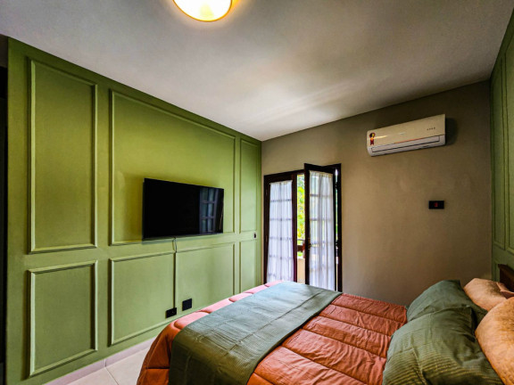 Imagem Casa com 2 Quartos à Venda, 85 m² em Enseada - Guarujá Imagem Casa com 2 Quartos à Venda, 85 m² em Enseada - Guarujá