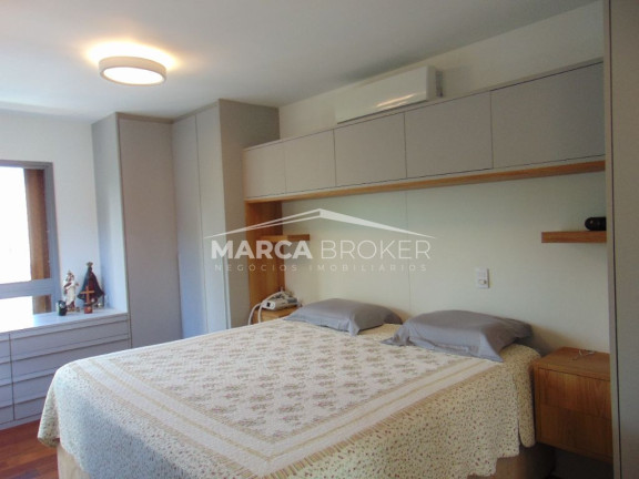 Imagem Apartamento com 3 Quartos à Venda, 150 m² em Sumaré - São Paulo
