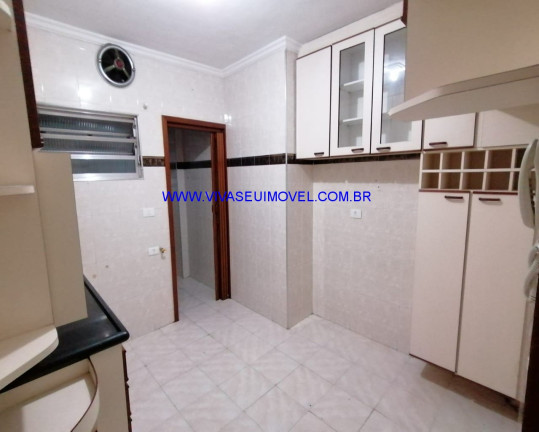 Imagem Apartamento com 2 Quartos à Venda, 61 m² em Jaçanã - São Paulo Imagem Apartamento com 2 Quartos à Venda, 61 m² em Jaçanã - São Paulo