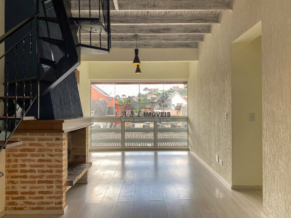 Imagem Apartamento com 3 Quartos à Venda, 110 m² em Vila Abernessia - Campos Do Jordão Imagem Apartamento com 3 Quartos à Venda, 110 m² em Vila Abernessia - Campos Do Jordão