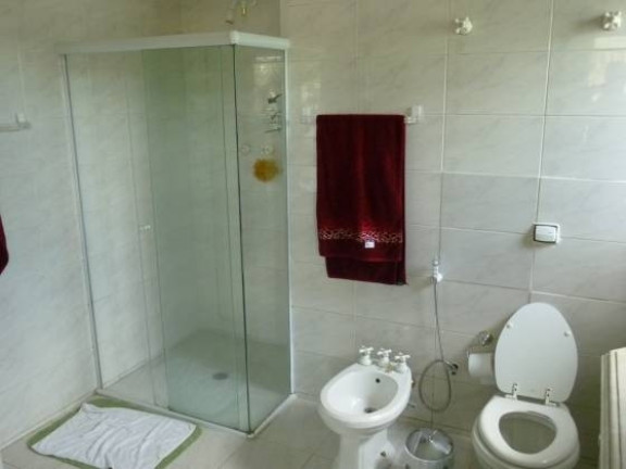 Imagem Casa de Condomínio com 4 Quartos à Venda, 1.054 m² em Alphaville - Santana De Parnaíba
