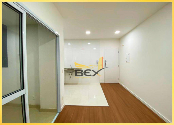Imagem Apartamento com 1 Quarto à Venda, 35 m² em Vila Osasco - Osasco Imagem Apartamento com 1 Quarto à Venda, 35 m² em Vila Osasco - Osasco