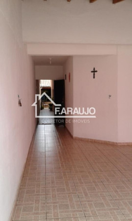 Imagem Sobrado com 3 Quartos à Venda, 234 m² em Jardim Ana Maria - Sorocaba