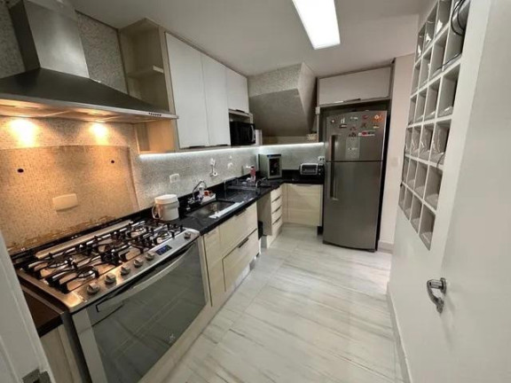 Imagem Sobrado com 3 Quartos à Venda,  em Vila Mariana - São Paulo