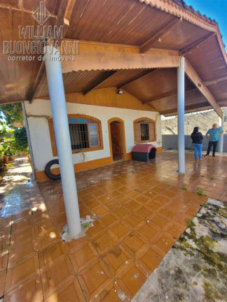 Imagem Casa com 3 Quartos à Venda, 87 m² em Maracanã - Praia Grande Imagem Casa com 3 Quartos à Venda, 87 m² em Maracanã - Praia Grande