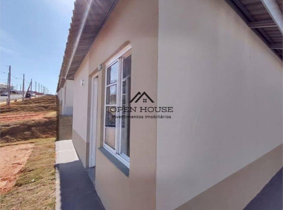 Imagem Casa com 2 Quartos à Venda, 47 m² em Botucatu Imagem Casa com 2 Quartos à Venda, 47 m² em Botucatu