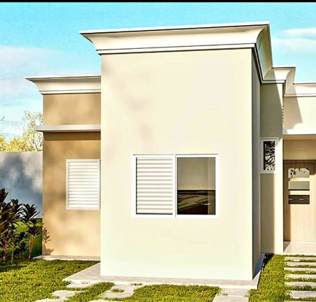 Imagem Casa à Venda, 52 m² em Jardim Mossoró - Cuiabá Imagem Casa à Venda, 52 m² em Jardim Mossoró - Cuiabá