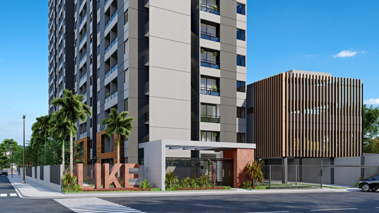 Apartamento com 2 Quartos à Venda, 40 m² em Imbiribeira - Recife