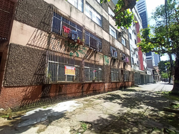Imagem Apartamento com 3 Quartos à Venda, 114 m² em Jurunas - Belém Imagem Apartamento com 3 Quartos à Venda, 114 m² em Jurunas - Belém