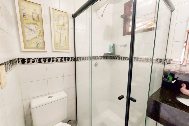 Imagem Casa de Condomínio com 4 Quartos à Venda, 280 m² em Barra Do Jacuipe - Camaçari Imagem Casa de Condomínio com 4 Quartos à Venda, 280 m² em Barra Do Jacuipe - Camaçari