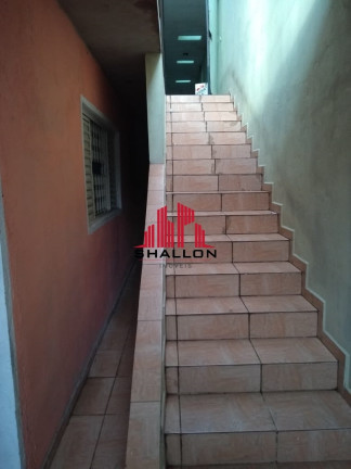 Imagem Sobrado com 3 Quartos à Venda, 180 m² em Vila Barão - Sorocaba Imagem Sobrado com 3 Quartos à Venda, 180 m² em Vila Barão - Sorocaba