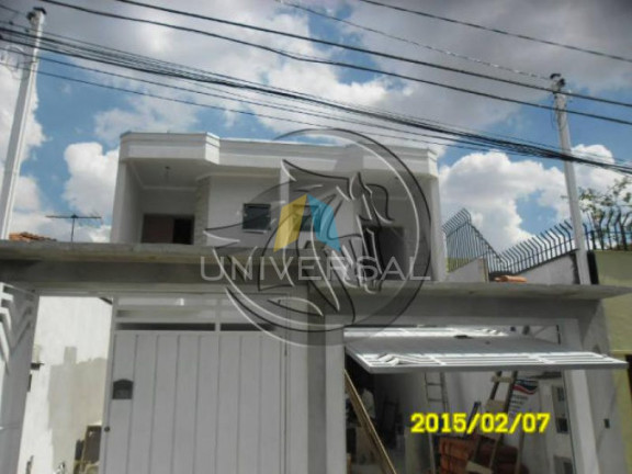 Imagem Sobrado com 3 Quartos à Venda, 120 m² em Vila Buenos Aires - Sao Paulo Imagem Sobrado com 3 Quartos à Venda, 120 m² em Vila Buenos Aires - Sao Paulo