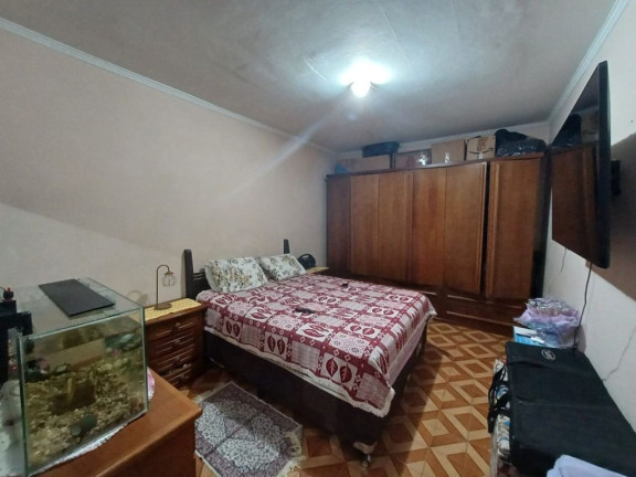 Imagem Casa com 3 Quartos à Venda, 311 m² em Vila Maluf - Suzano Imagem Casa com 3 Quartos à Venda, 311 m² em Vila Maluf - Suzano