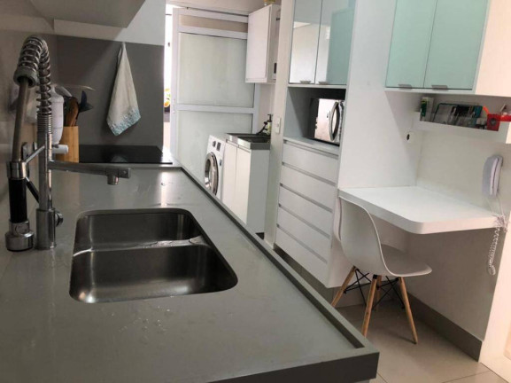 Imagem Apartamento com 3 Quartos à Venda, 113 m² em Mooca - São Paulo Imagem Apartamento com 3 Quartos à Venda, 113 m² em Mooca - São Paulo