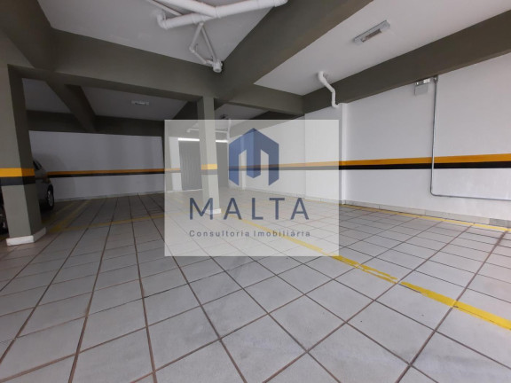 Imagem Apartamento com 3 Quartos à Venda, 89 m² em Buritis - Belo Horizonte