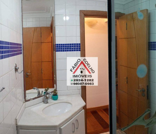 Imagem Apartamento com 3 Quartos à Venda, 60 m² em Jardim Marajoara - São Paulo