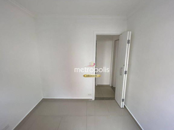 Imagem Apartamento com 2 Quartos à Venda, 61 m² em Jardim Patente - São Paulo