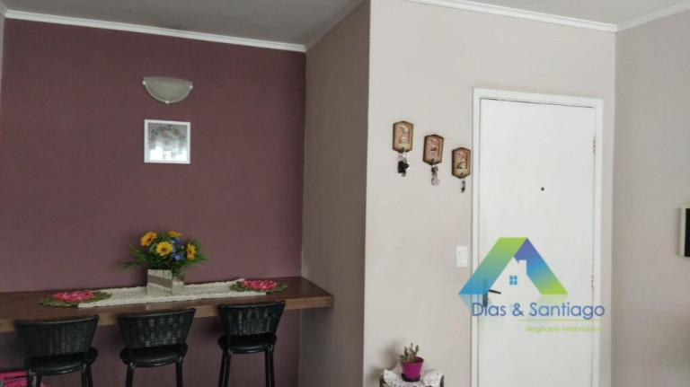 Imagem Apartamento com 3 Quartos à Venda, 79 m² em Vila Santo Estéfano - São Paulo Imagem Apartamento com 3 Quartos à Venda, 79 m² em Vila Santo Estéfano - São Paulo