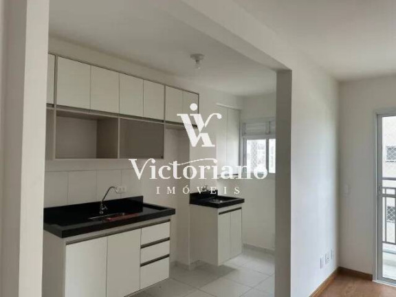Imagem Apartamento com 2 Quartos à Venda, 46 m² em Parque Itamarati - Jacareí Imagem Apartamento com 2 Quartos à Venda, 46 m² em Parque Itamarati - Jacareí