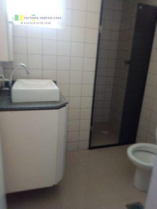 Imagem Apartamento com 2 Quartos à Venda, 56 m² em Jabaquara - São Paulo Imagem Apartamento com 2 Quartos à Venda, 56 m² em Jabaquara - São Paulo