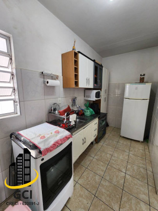Imagem Apartamento com 2 Quartos à Venda, 80 m² em Santa Cecilia - São Paulo
