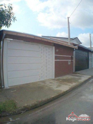 Imagem Casa com 1 Quarto à Venda, em Residencial Parque Dos Sinos - Jacareí Imagem Casa com 1 Quarto à Venda, em Residencial Parque Dos Sinos - Jacareí