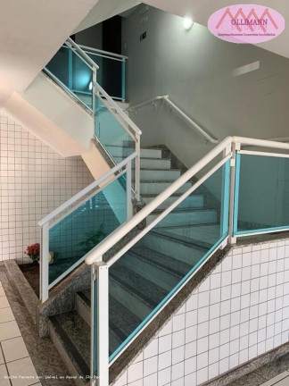 Imagem Apartamento com 2 Quartos à Venda, 89 m² em Real - Praia Grande