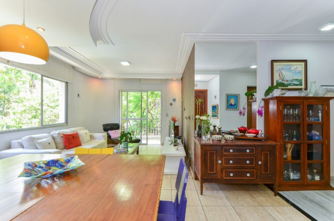 Imagem Apartamento com 3 Quartos à Venda, 107 m² em Vila Andrade - São Paulo Imagem Apartamento com 3 Quartos à Venda, 107 m² em Vila Andrade - São Paulo