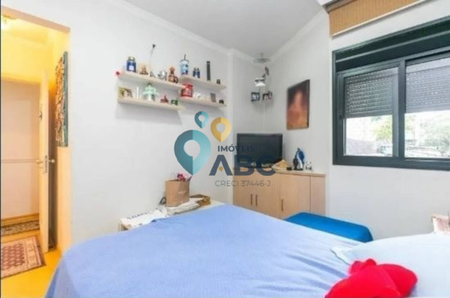 Imagem Apartamento com 3 Quartos à Venda, 122 m² em Centro - São Bernardo Do Campo