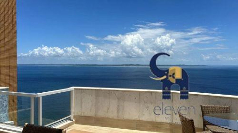 Imagem Cobertura com 4 Quartos à Venda, 400 m² em Vitoria - Salvador Imagem Cobertura com 4 Quartos à Venda, 400 m² em Vitoria - Salvador