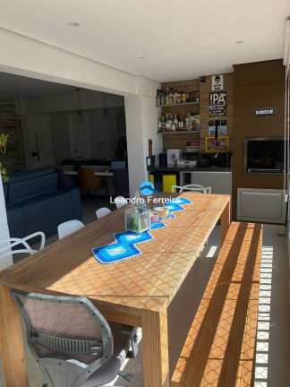 Imagem Apartamento com 2 Quartos à Venda, 116 m² em Baeta Neves - São Bernardo Do Campo Imagem Apartamento com 2 Quartos à Venda, 116 m² em Baeta Neves - São Bernardo Do Campo