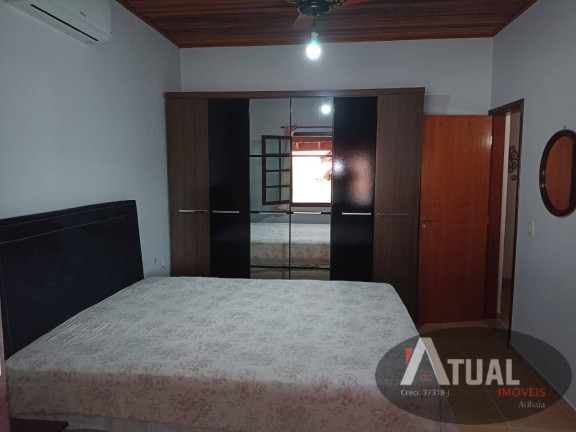 Imagem Casa com 3 Quartos à Venda, 1.000 m² em Atibaia