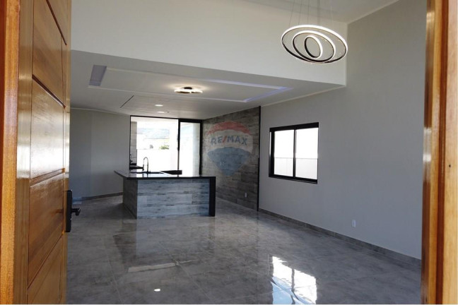 Imagem Casa de Condomínio com 3 Quartos à Venda, 155 m² em Inoa - Maricá