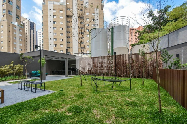 Imagem Apartamento com 1 Quarto à Venda, 26 m² em Vila Nova Conceição - São Paulo Imagem Apartamento com 1 Quarto à Venda, 26 m² em Vila Nova Conceição - São Paulo