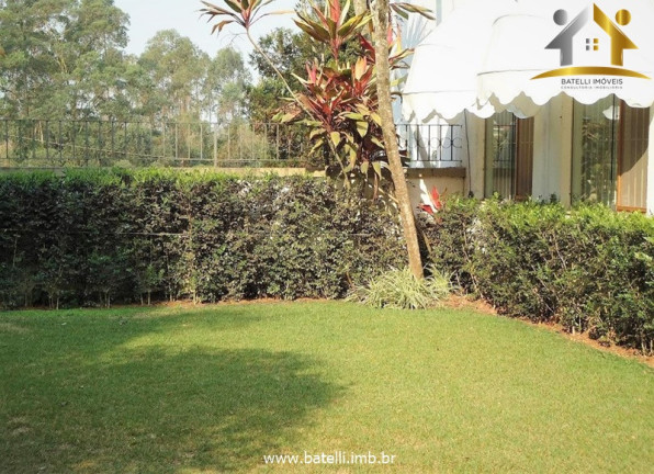 Imagem Casa de Condomínio com 4 Quartos à Venda, 640 m² em Granja Viana - Cotia Imagem Casa de Condomínio com 4 Quartos à Venda, 640 m² em Granja Viana - Cotia