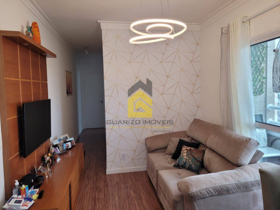 Imagem Apartamento com 2 Quartos à Venda, 59 m² em Baeta Neves - São Bernardo Do Campo Imagem Apartamento com 2 Quartos à Venda, 59 m² em Baeta Neves - São Bernardo Do Campo