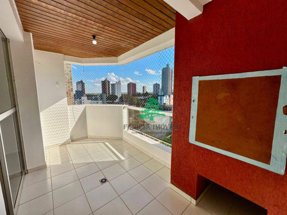 Imagem Apartamento com 3 Quartos à Venda, 105 m² em Centro - Foz Do Iguaçu Imagem Apartamento com 3 Quartos à Venda, 105 m² em Centro - Foz Do Iguaçu