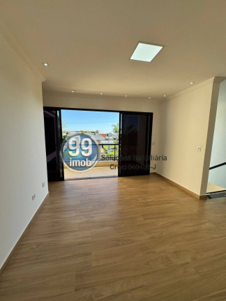 Imagem Casa com 3 Quartos à Venda, 121 m² em Ninho Verde Ii - Pardinho